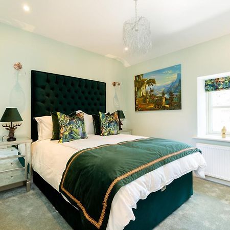 Apples Jade Apartment Navan Exterior foto