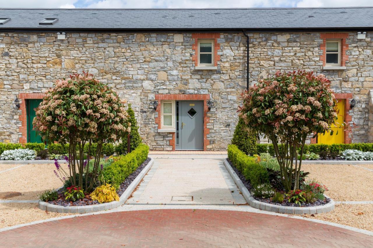 Apples Jade Apartment Navan Exterior foto