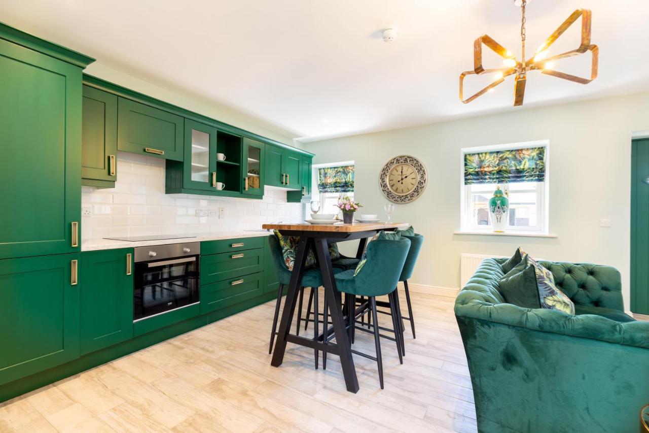 Apples Jade Apartment Navan Exterior foto