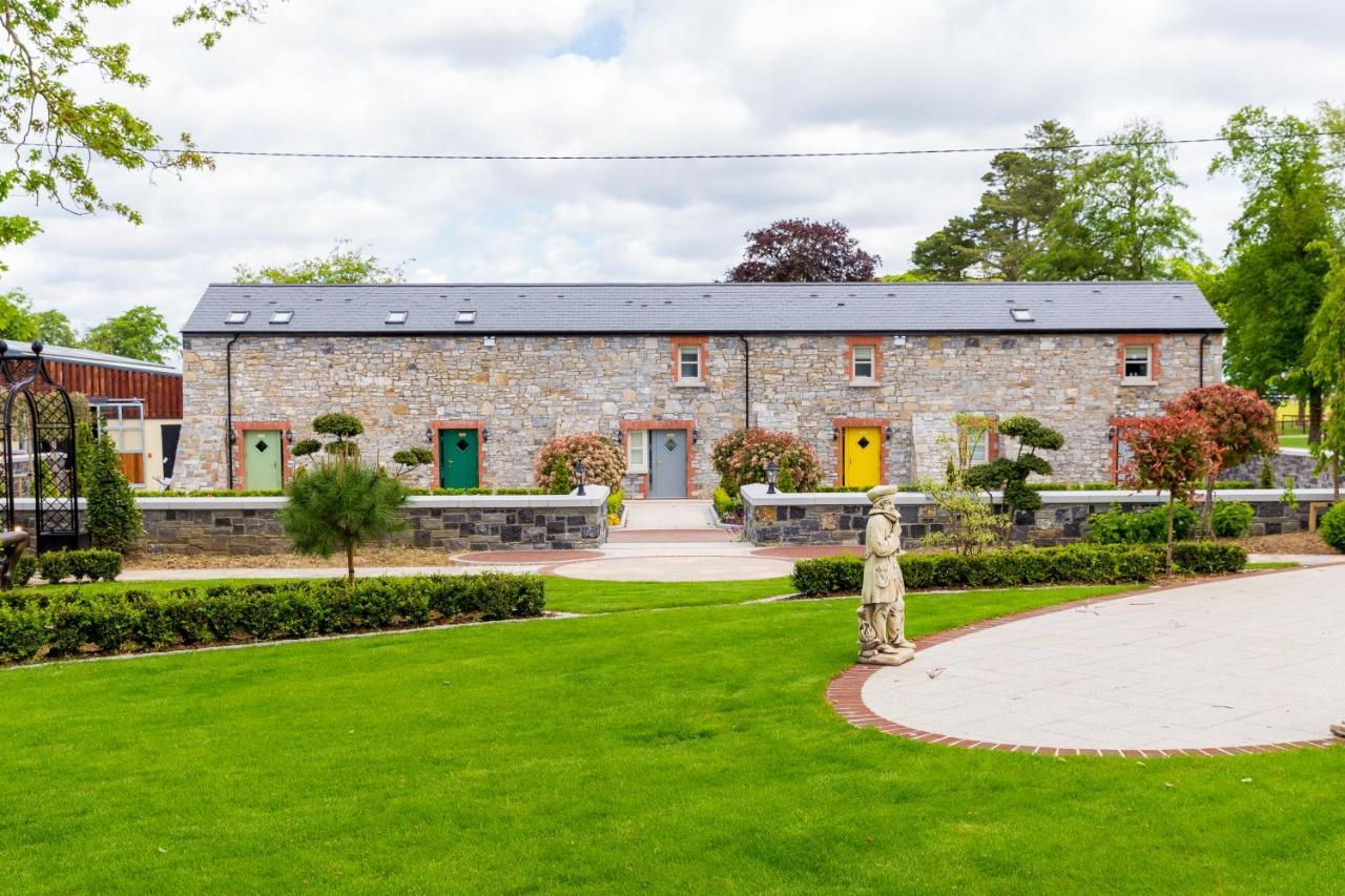 Apples Jade Apartment Navan Exterior foto