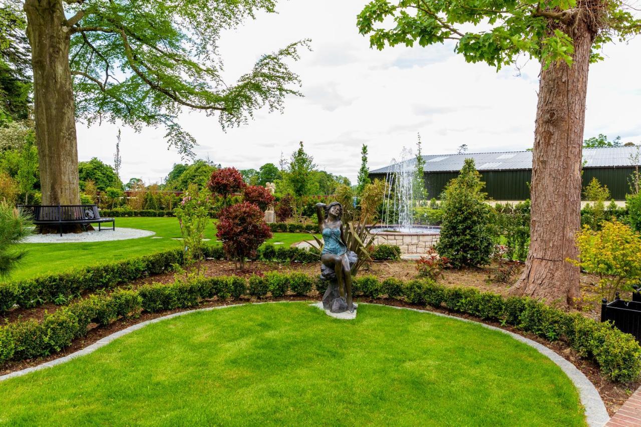 Apples Jade Apartment Navan Exterior foto